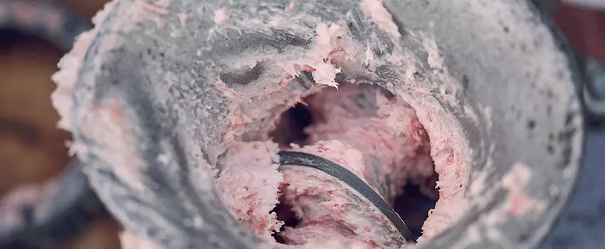 Benefits of Professional Clogged Dryer Vent Cleaning in Roosevelt, New York