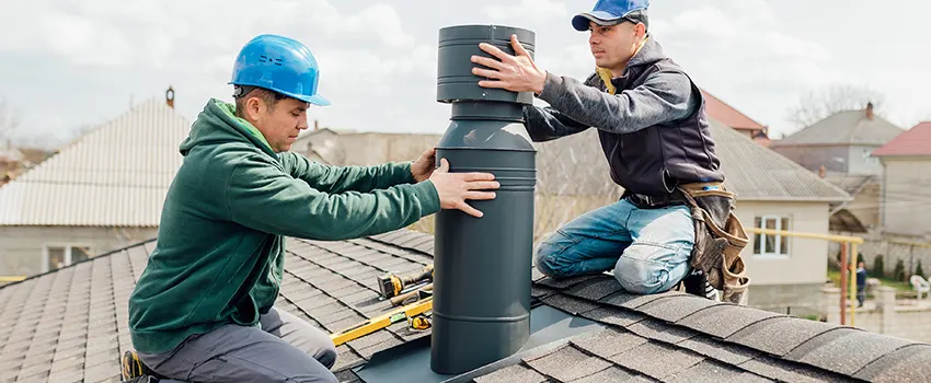 Commercial Chimney Cost in Roosevelt, NY