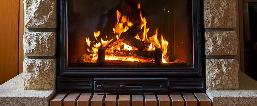 Decorative Fireplace Installation Cost in Roosevelt, New York