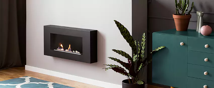 Cost of Ethanol Fireplace Repair And Installation Services in Roosevelt, NY