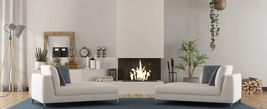 Decorative Fireplace Crystals Services in Roosevelt, New York