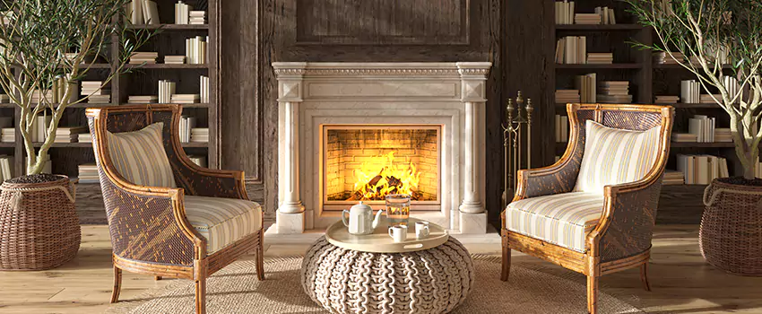 Ethanol Fireplace Fixing Services in Roosevelt, New York