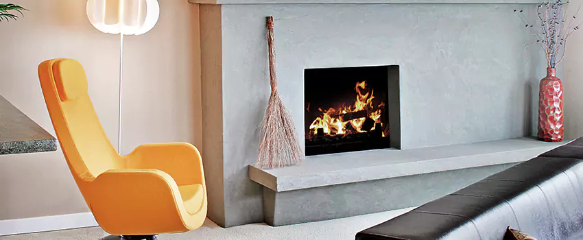 Electric Fireplace Makeover Services in Roosevelt, NY