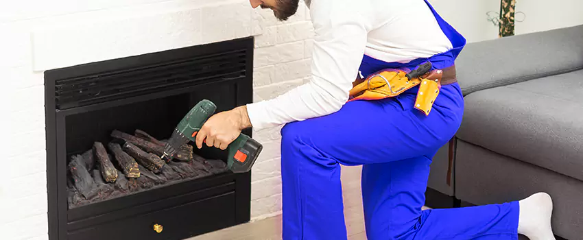 Fireplace Repair Expert in Roosevelt, New York