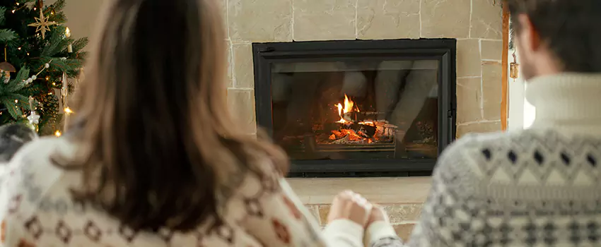 Fireplace Firebox Refurbish & Restore Services in Roosevelt, NY