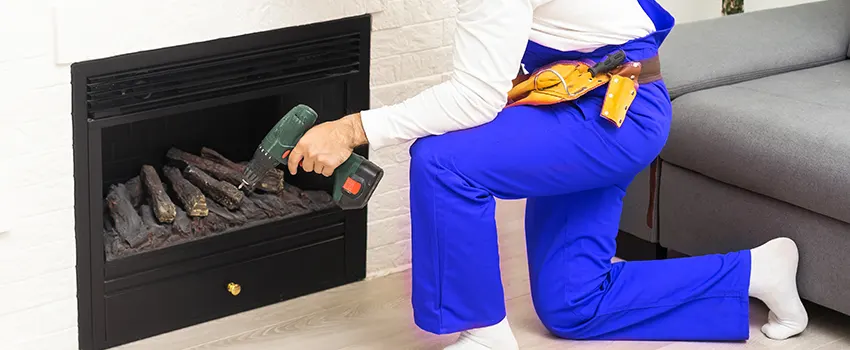 Fireplace Safety Inspection Specialists in Roosevelt, New York