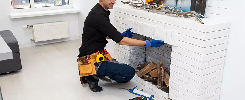 Gas Fireplace Repair And Replacement in Roosevelt, NY