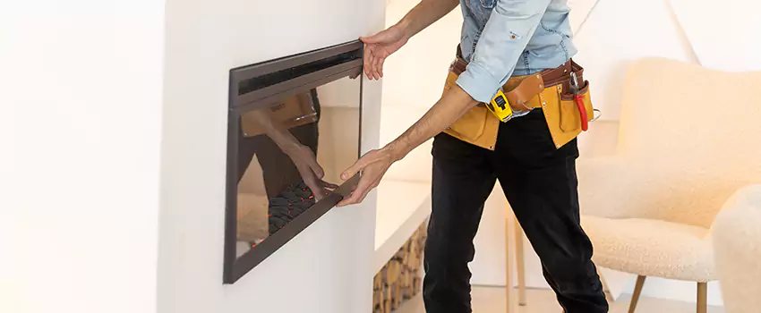 Traditional Fireplace Vent Sweeping in Roosevelt, NY