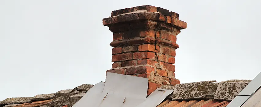 Cost of Fixing Blocked Chimney in Roosevelt, New York