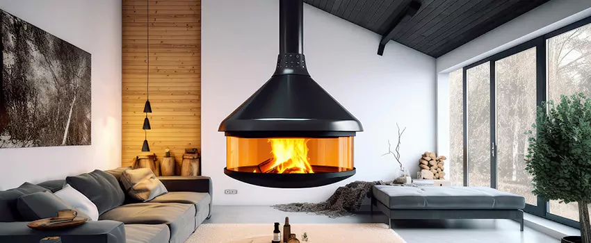 Floating Damaged Fireplace Repair Services in Roosevelt, NY