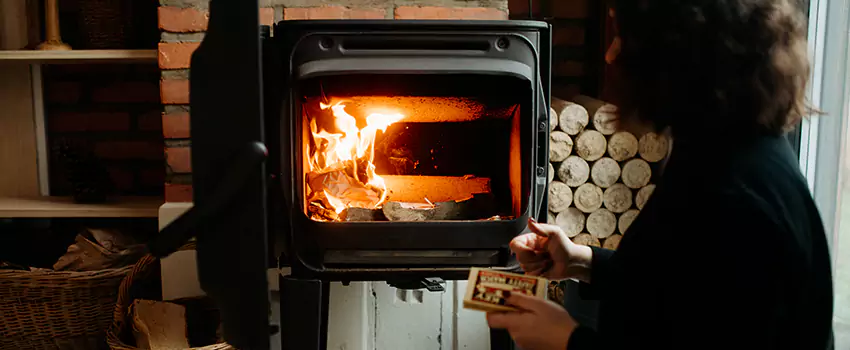 Hearthstone Wood Stoves Fireplace Repair in Roosevelt, New York