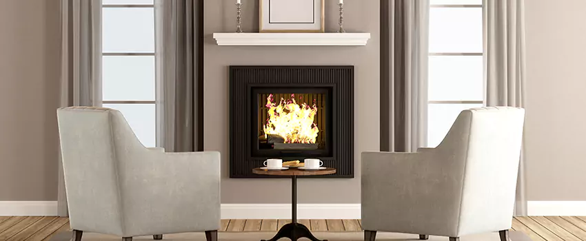 Heatilator Direct Vent Fireplace Services in Roosevelt, New York