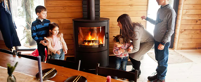 Jøtul Gas Fireplace Inspection Service in Roosevelt, New York