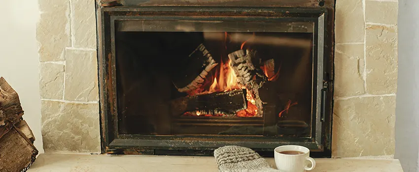 Kings man Fireplaces Insert Services in Roosevelt, NY