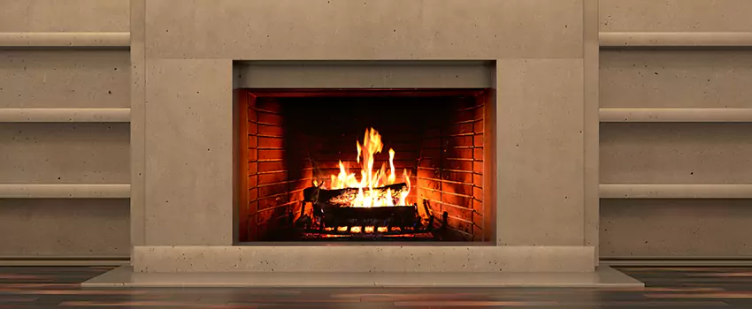 Majestic Trilliant Series Gas Fireplace Insert Repair in Roosevelt, New York