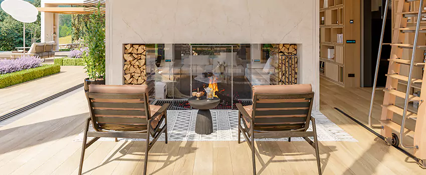 Ortal Space Creator Fireplace Repair in Roosevelt, NY