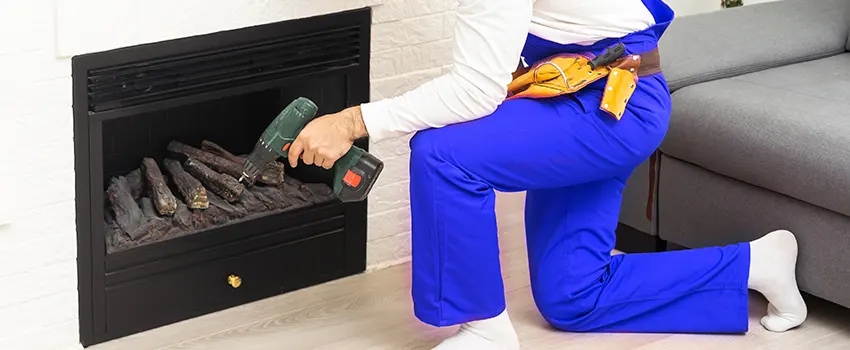 Pellet Fireplace Repair Services in Roosevelt, NY