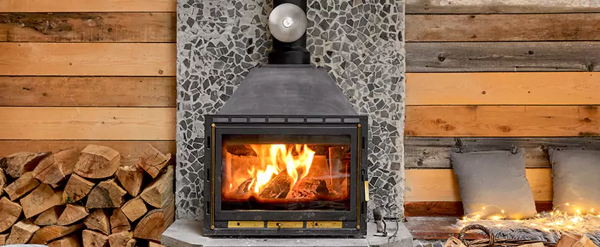 Travis Industries Elite Fireplace Inspection and Maintenance in Roosevelt, New York