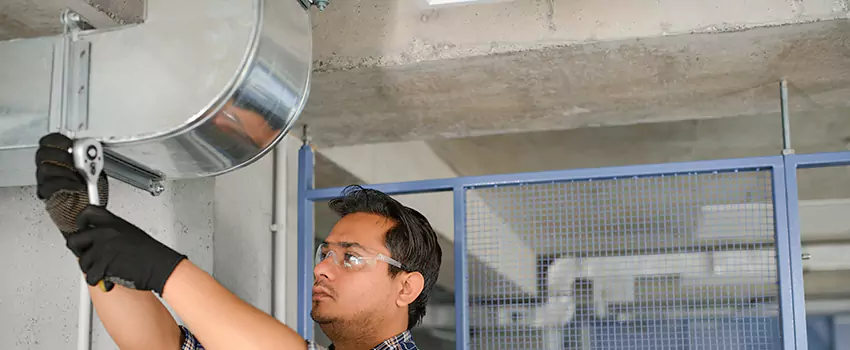 Benefit of Ventilation Cleaning in Roosevelt, New York