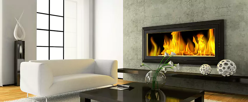 Ventless Fireplace Oxygen Depletion Sensor Installation and Repair Services in Roosevelt, New York