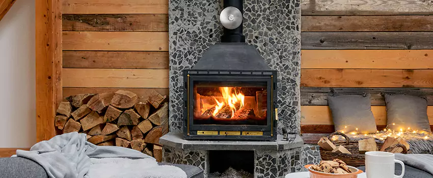Affordable Wood Fireplace Fixing Solutions in Roosevelt, New York