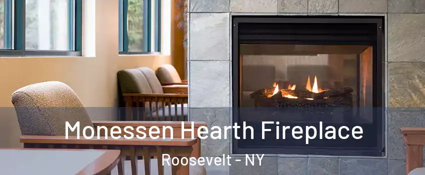  Monessen Hearth Fireplace Roosevelt - NY