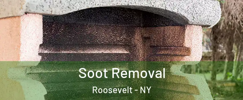  Soot Removal Roosevelt - NY