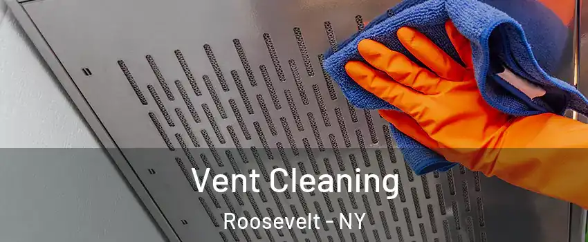  Vent Cleaning Roosevelt - NY