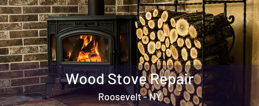  Wood Stove Repair Roosevelt - NY